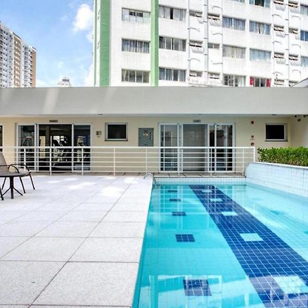 Edificio Saint Charbel Aparthotel São Paulo Ngoại thất bức ảnh